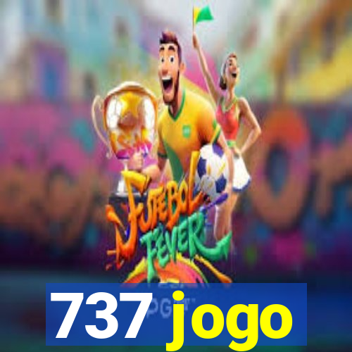 737 jogo